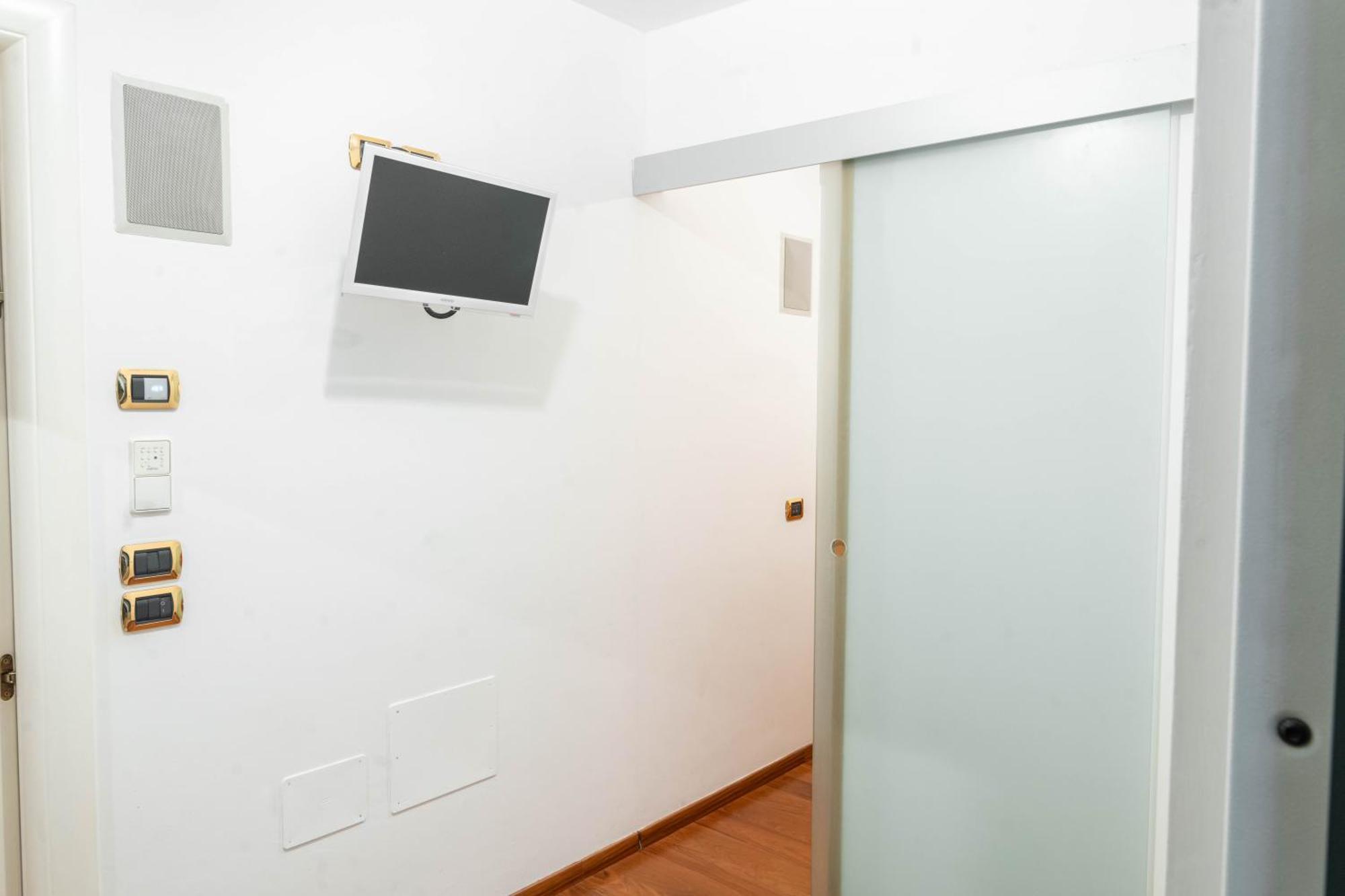 Apartamento Residenza Delle Scuderie *