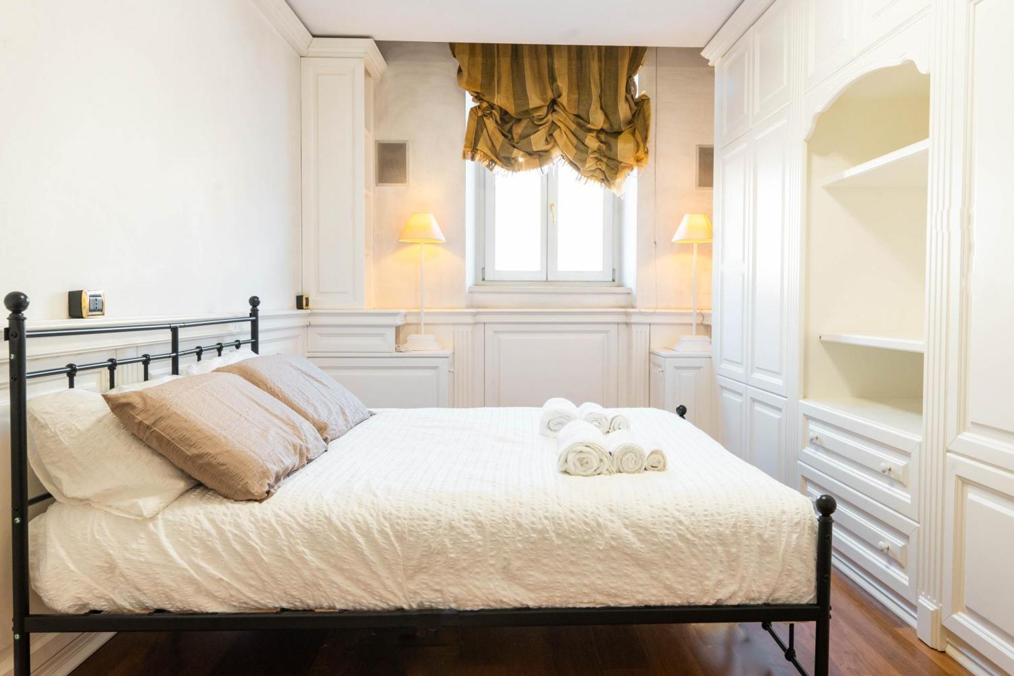 Apartamento Residenza Delle Scuderie *