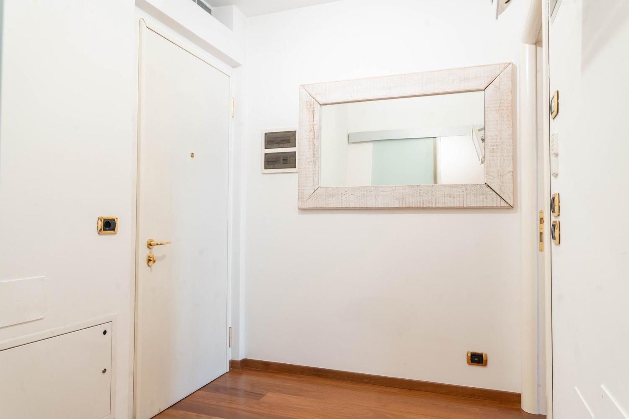 Apartment Residenza Delle Scuderie