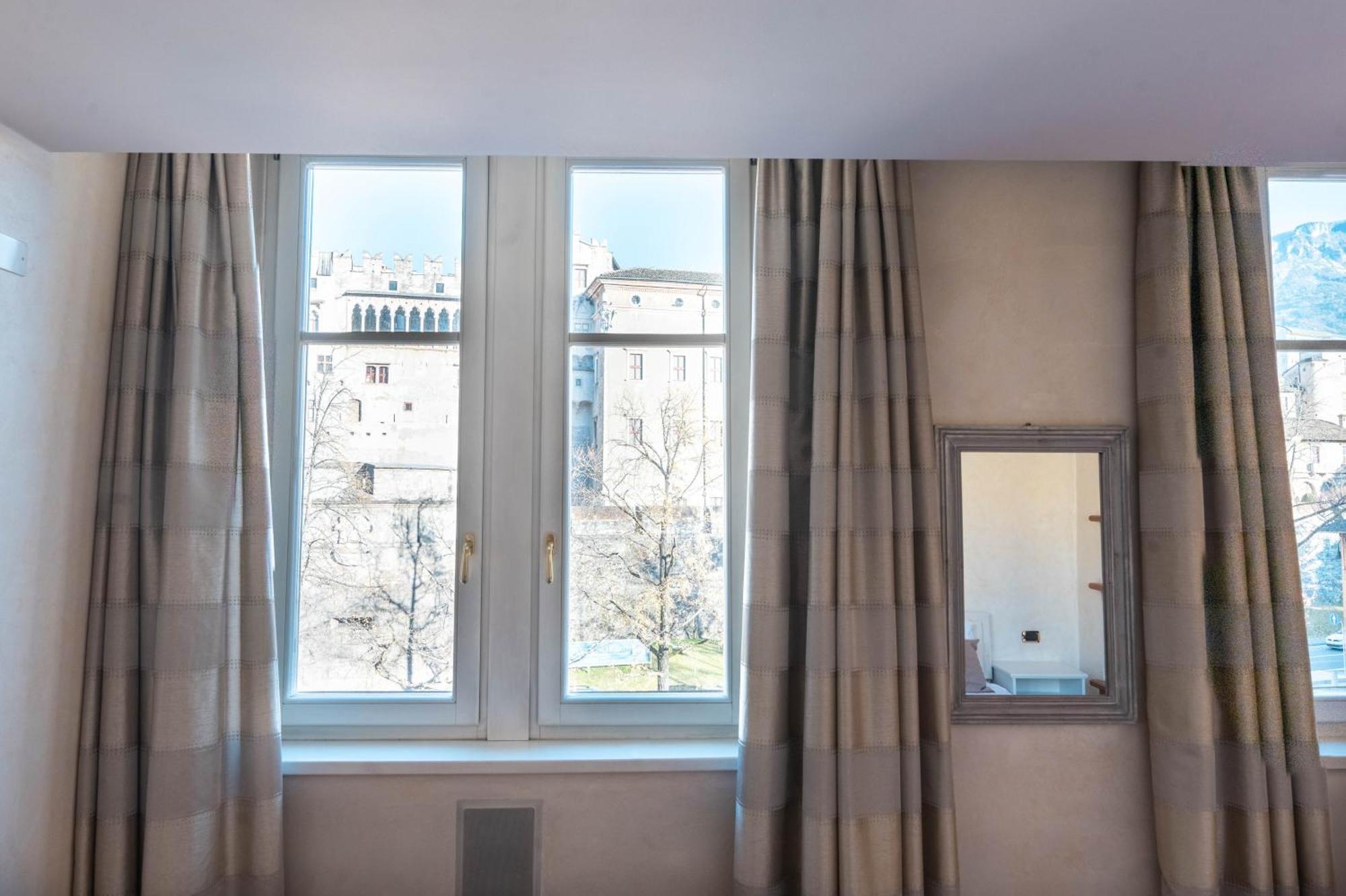 Apartamento Residenza Delle Scuderie *