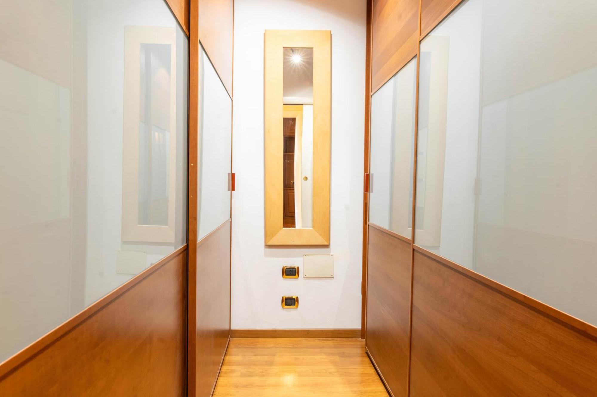 Apartment Residenza Delle Scuderie Trento