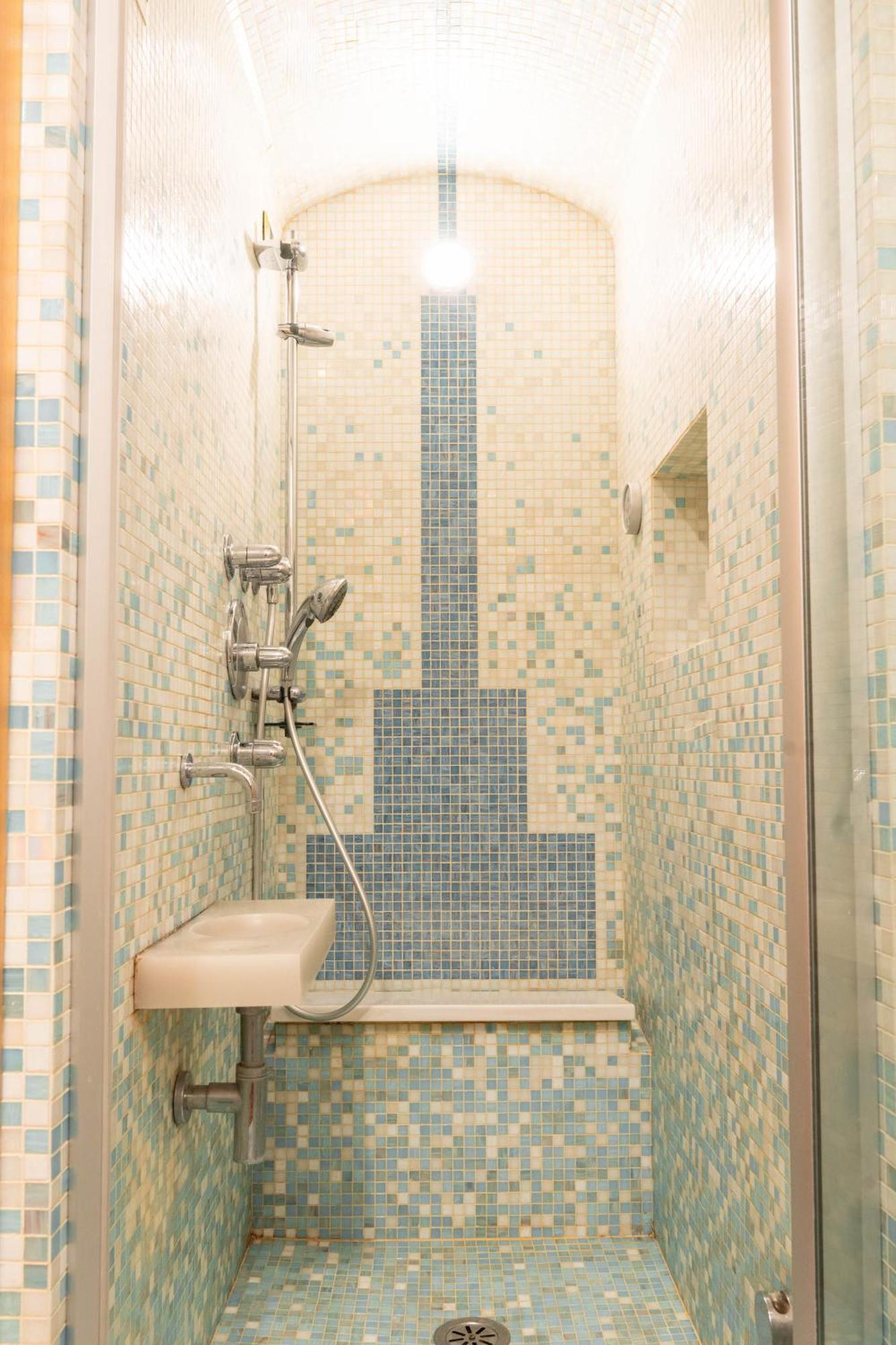 Apartamento Residenza Delle Scuderie